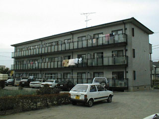 ���������ǂ̘A���o���R�j�[