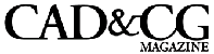 CAD & CG MAGAZINE
