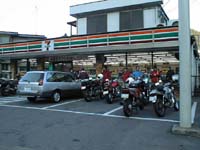 ���H���̃Z�u���C���u��