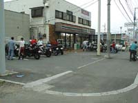 ���H���̃Z�u���C���u��