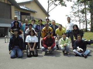 �G���g�����X�̘e��