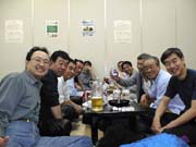 �݂�Ȃł��������Ă���l