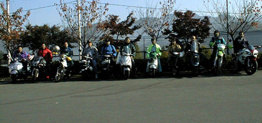 ���t2��ł͏��H�̏W���ʐ^