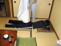 ��ꂽ......���`��