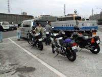 ����Ō�̋x�e�͍`�kPA��