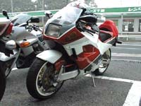 �n�u�X�e�A�� bimota TESI 1D