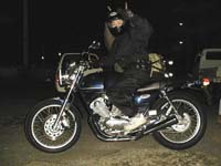 ���C�ɋA��j����