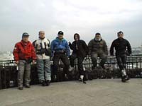 �������̎ʐ^���ƃx�C�u���b�W�������Ȃ�......