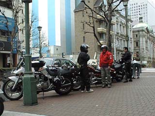 �n�ԓ��̕����ɒ�߂����Ă������....f^^;