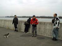 ���̒�h�̌��������ɂ͒ނ�l�������ς�