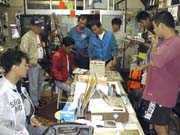 ���������ƏW�܂��Ă���I