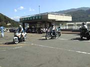 �q121 �����ɂ��鑐�؃_���̓W�]�䒓�ԏ�