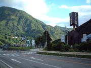 �q121 �����ɂ��铒��㉷��y���ف@�V���z�̈ē��Ŕ�