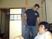 �g�D�h �����A�悤�₭����