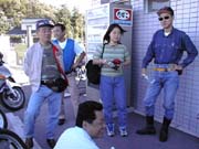 Kiyomiya��A�̌Ê��T������