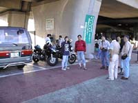 �Ō�̋x�e���͂����́y�O���V�q�o�`�z��