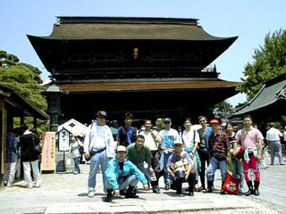 �P�����̌������o�b�N��