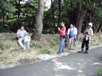 �����Œ��Q�ł������񂾂���........