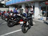 �X�e�A�����O����̒������n�߂��s����