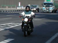 �h �q�삪����ė���