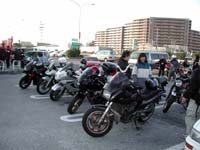 �S���o�`�̗l�q