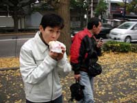 ���܂񂨂������H