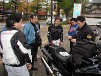 �l�����Ƀg���u�������I