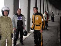 �u���̐�ǂ��Ȃ�񂾂낤�H�H�H�v�@�s�������ȖʁX