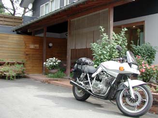 ���֘e�ŁB�p���t���b�g�ɂ�����ʂ�A��������Ȃ�������Ȃ��h�B���ꂪ�܂������B�i�O�O�G