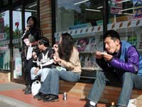 �u�����󂢂��`�I�v