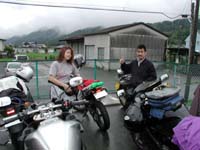 �Ƃ肠�������C���E�F�A��E���ŃT�b�p��