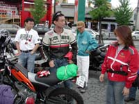 �ԑ̂̓X���������ǃn���h�������L���g���b�J�[�B���蔲�����v�������H