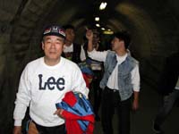 ��ꂽ����������g���l������������o�[