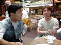 ����ς肨�������u���F���Y�_������ݕ��v....(^^;