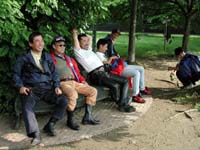 �܂��Ί炪�o�邭�炢��������ĂȂ���ˁH