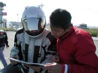 �u�����ǂ����H�v���݈ʒu���킩��Ȃ��g�l���Ƃn�쎁