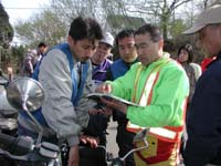 �u���`���ƁA���ꂩ��ǂ��s�������H�v�n�쎁�A�l�����𒆐S�Ƀ��[�g�Č�����