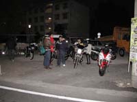 Kiyomiya ���X�O���ԏ�ɏW���I