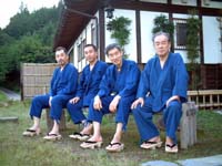 �����C�オ��݂͂�Ȓ��ǂ��얱�߂ŋx�e