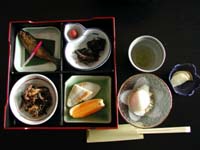 �ق���̒��H���j���[