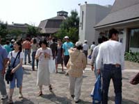 �l�������ς����Č����̗l�q���킩��Â炢