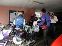 �����Ō�̏o�����I