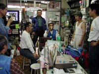 �₽�����̂ňꕞ