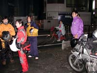 �ʂ��Ă��Ȃ��������ɂ��鐴�{�v�l�Ƙb���Ă��鏗���w