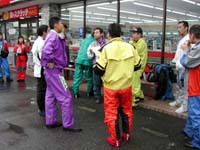 �J�ɑł���ĈӊO�Ɗ������H