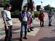 �����Ƃ��ď����I