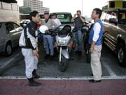 �E�[����J�r�`��ʂ�߂��Ă��܂����l�쎁