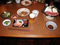 �[�H���j���[�B�_�������Ȃ߂Ɍ����邩���m��Ȃ����ǁA���̂��炢�����傤�ǂ����B���̑��ɂ����X�`���o�Ă���