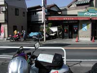 �󂪂��邤���ɋA�蒅���c�[�����O���������i�O�O�G