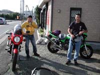 �����Ƒ��ɓd�b�H����s�����i���j�ƁA�g������h���Ƃm�쎁